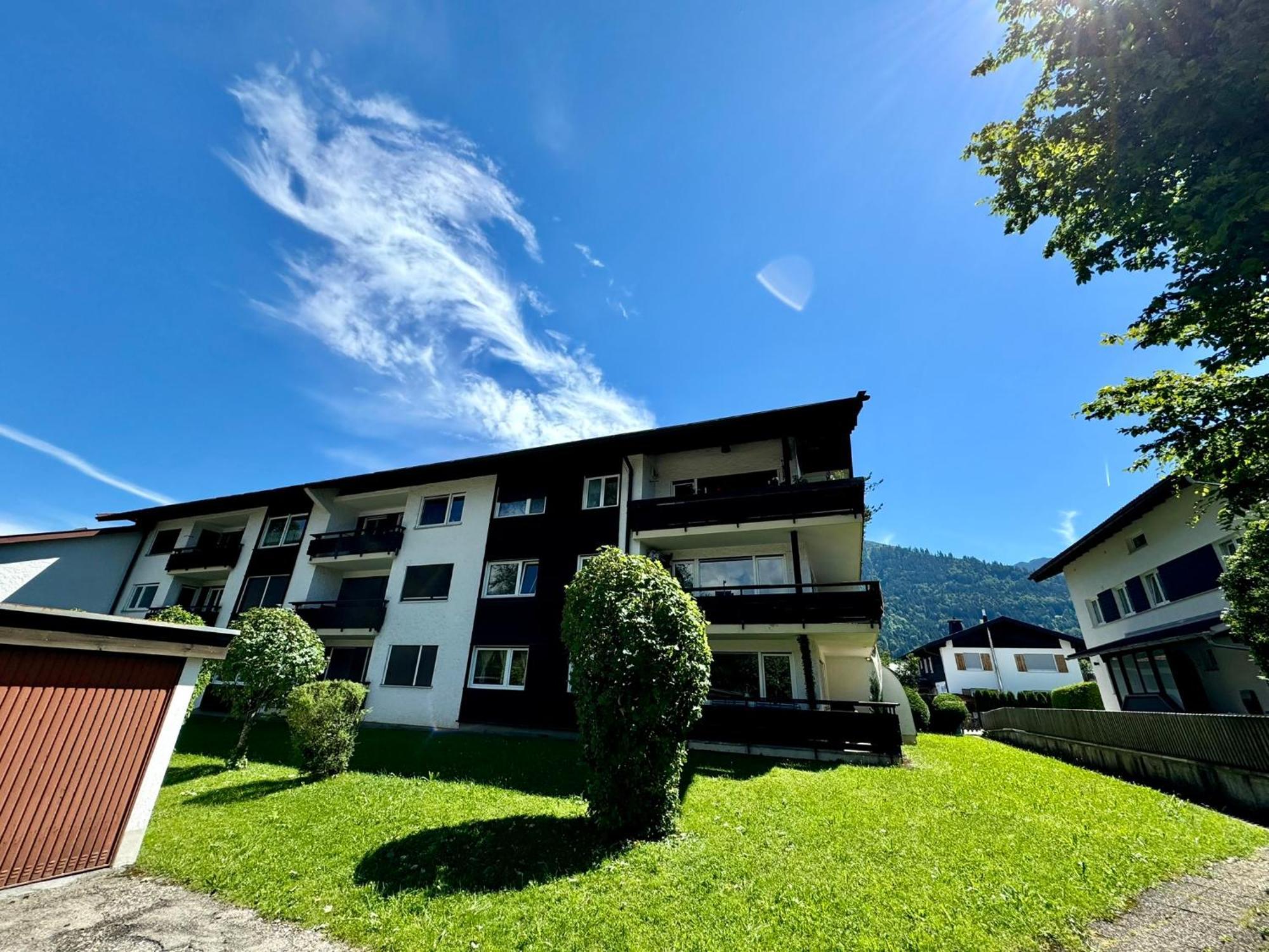 Zur Gluecklichen Gams - Mit Huettenvibes In Fuer 1-8 Gaeste