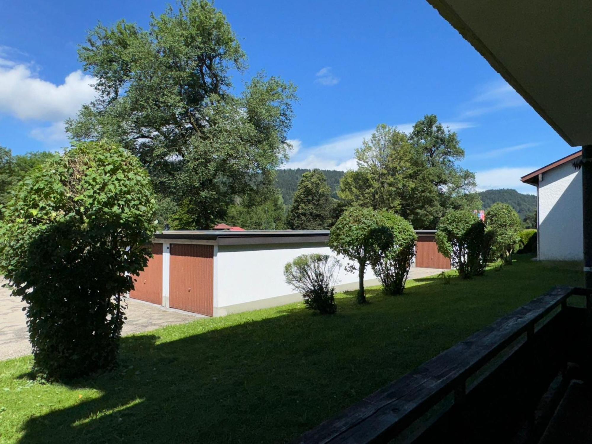 Zur Gluecklichen Gams - Mit Huettenvibes In Fuer 1-8 Gaeste Oberstdorf